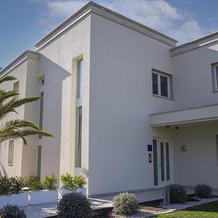 Villa Celine Savudrija Exterior foto